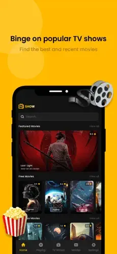 hotstar-cartoon-movies tv show